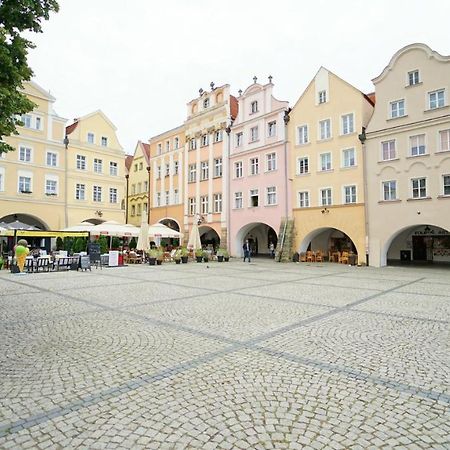 Apartamenty Everysky - Plac Ratuszowy 51 Jelenia Góra Exterior foto