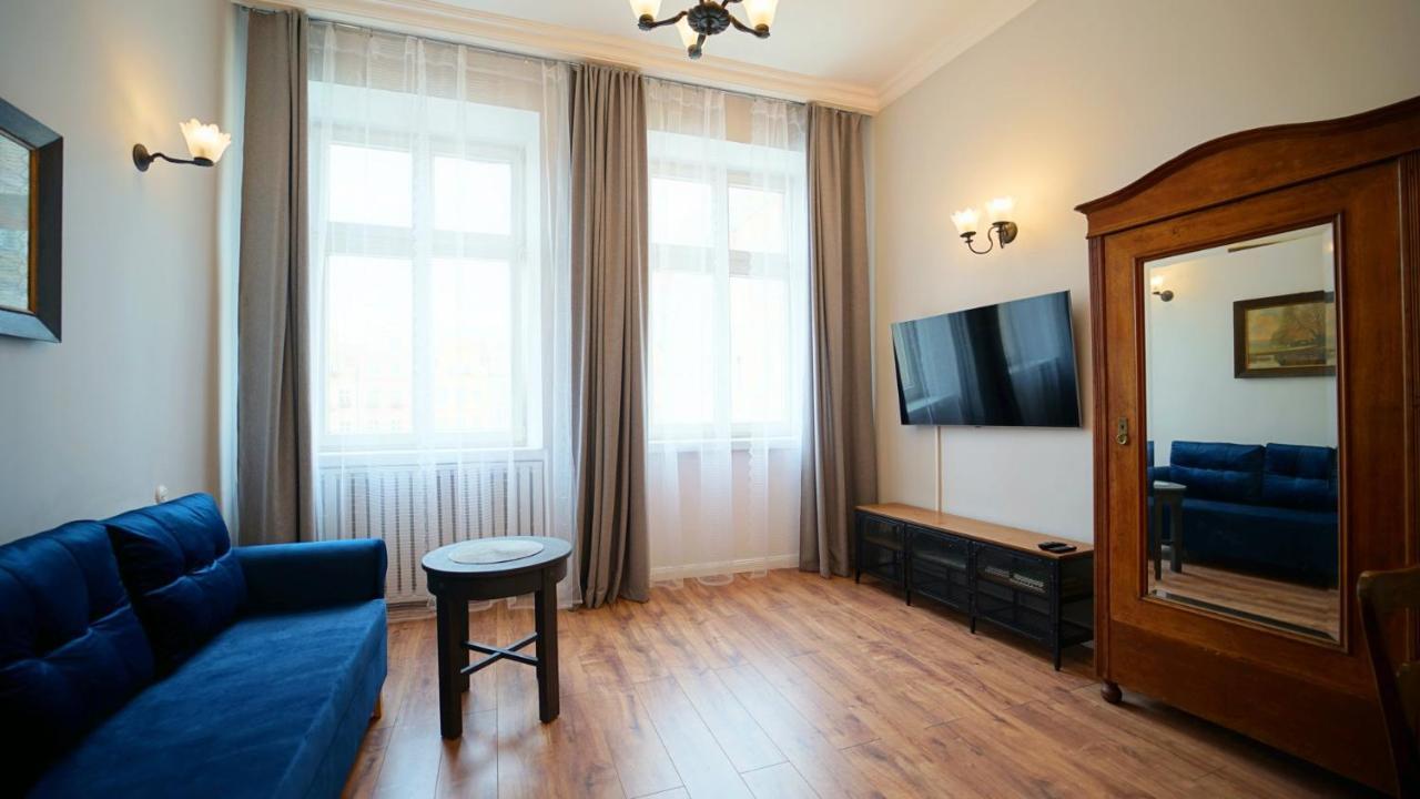 Apartamenty Everysky - Plac Ratuszowy 51 Jelenia Góra Exterior foto