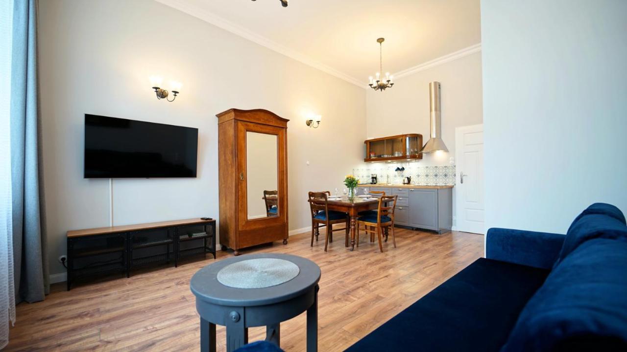 Apartamenty Everysky - Plac Ratuszowy 51 Jelenia Góra Exterior foto